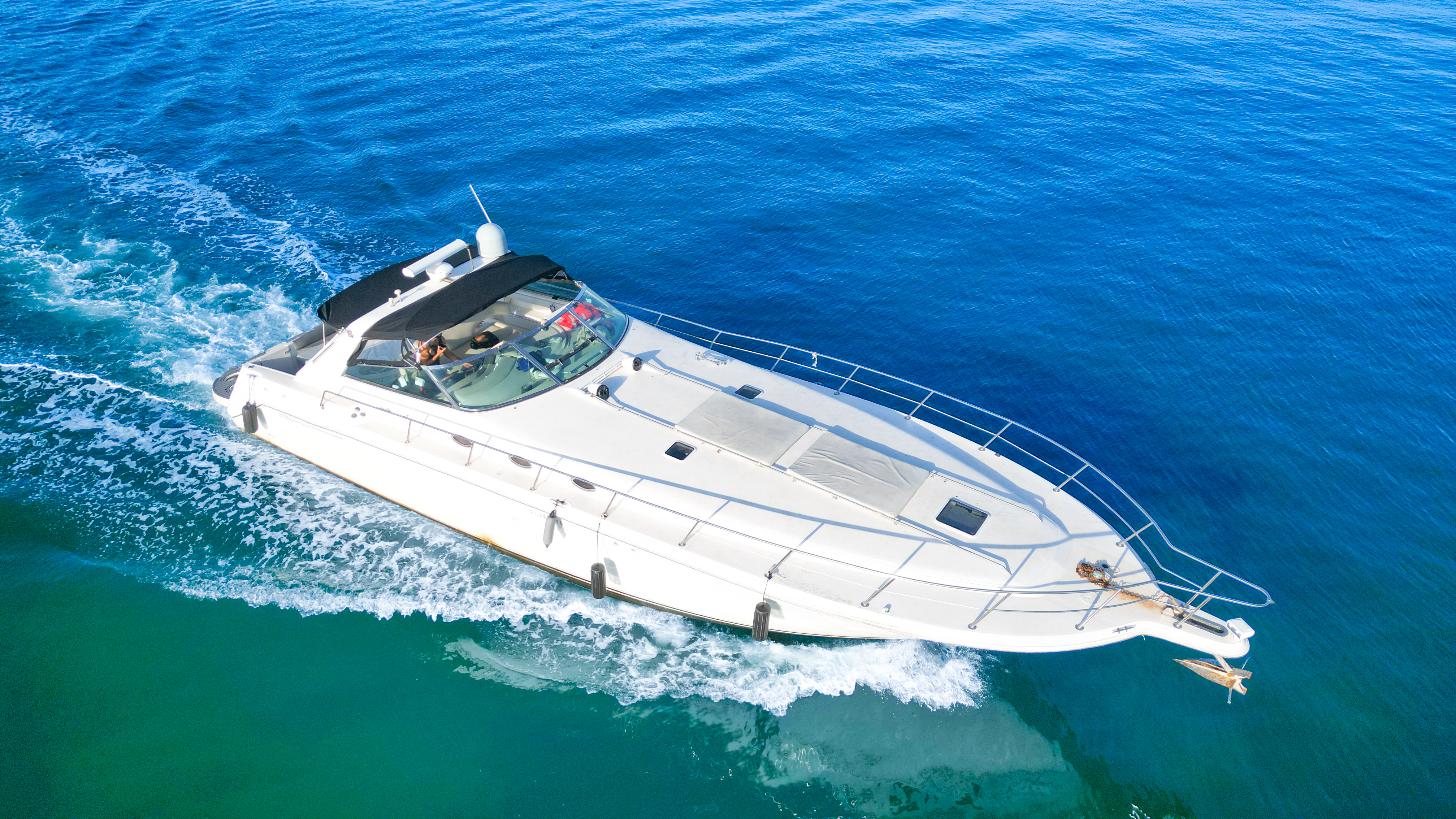 40’ SEALINE